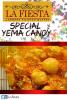 La fiesta Special Yema Candy
