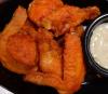 B&B Buffalo wings