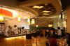 font dining area