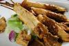 chicken satay