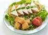 Tomata Kesong Puti Salad