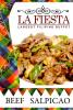La fiesta Beef Salpicao