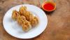 Wanton - Fried