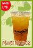 Bon appetea Mango madness