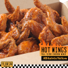 Hot Wings!