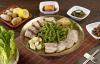 Steamed Herbal Pork