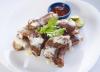 Crispy Pork Ribs