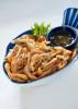 Crispy Drunken Shrimps