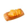 ORANGE DANISH