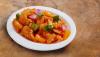 Sweet and Sour Pork