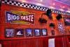 Bigg's Naga City Camarines Sur Cor. Dayangdang St.- resto design