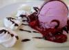 tokyo cafe - choco strawberry