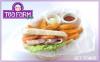 BLT Panini