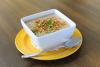 Boneless Chicken Arroz Caldo