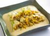 Stuffed Squash Flowers