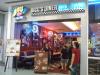 Bigg's SM Naga City- Entrance