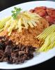Sentro's Bagoong Rice