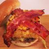 B&B burgers Call the nurse