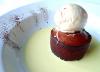 Chocolate Fondant