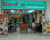 Ted's oldtimer lapaz batchoy - SM Sta Rosa