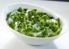 Spinach Glass Noodles