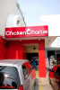 Chicken Charlie banawe