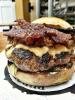B&B burgers Kandi
