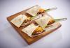 Duck Pancakes
