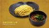 Mabo tofu tsukemen