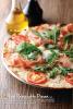 Prosciutto Pizza