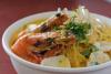 Prawn Laksa