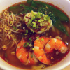 Hokkien Prawn Mee