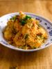 Cereal Prawns