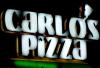 carlos pizza logo