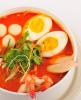 Shrimp Noodle Soup Laksa