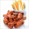 BUFFALO WINGS