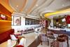 red mango cebu interior