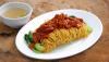 Braised Noodle Szechwan Tan Tan Mien