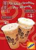 Gong cha ovaltine