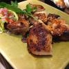 Grilled Chicken Steak