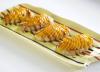 Sentro's Fried Suman & Mangoes