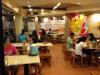 dining area front