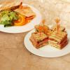 club sandwich