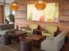 dine area