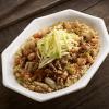 Seafood Bagoong Rice