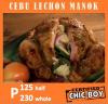 Cebu Lechon Manok