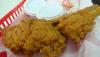 mcdo fried chicken