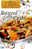 La fiesta Buttered Garlic crab