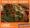 Cebu Lechon Liempo