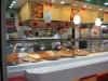 food area